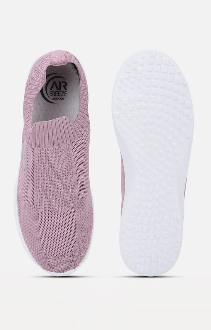 Lotto | Lotto Midway W Lifestyle Slip On