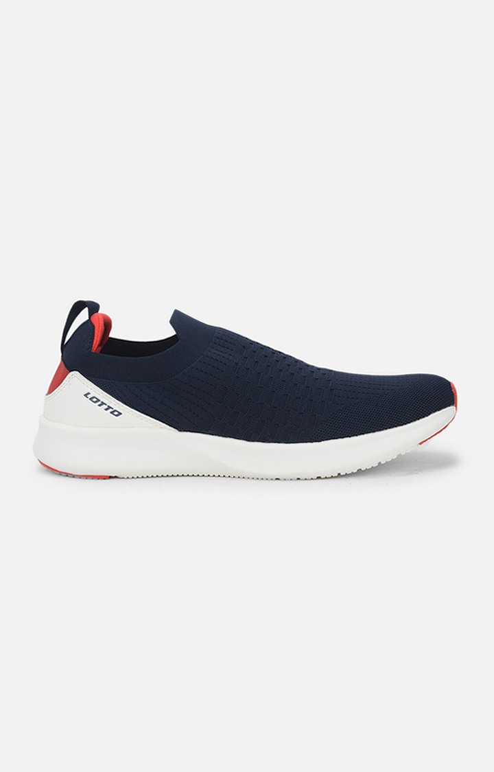 Lotto Lucan Lifestyle Slip On