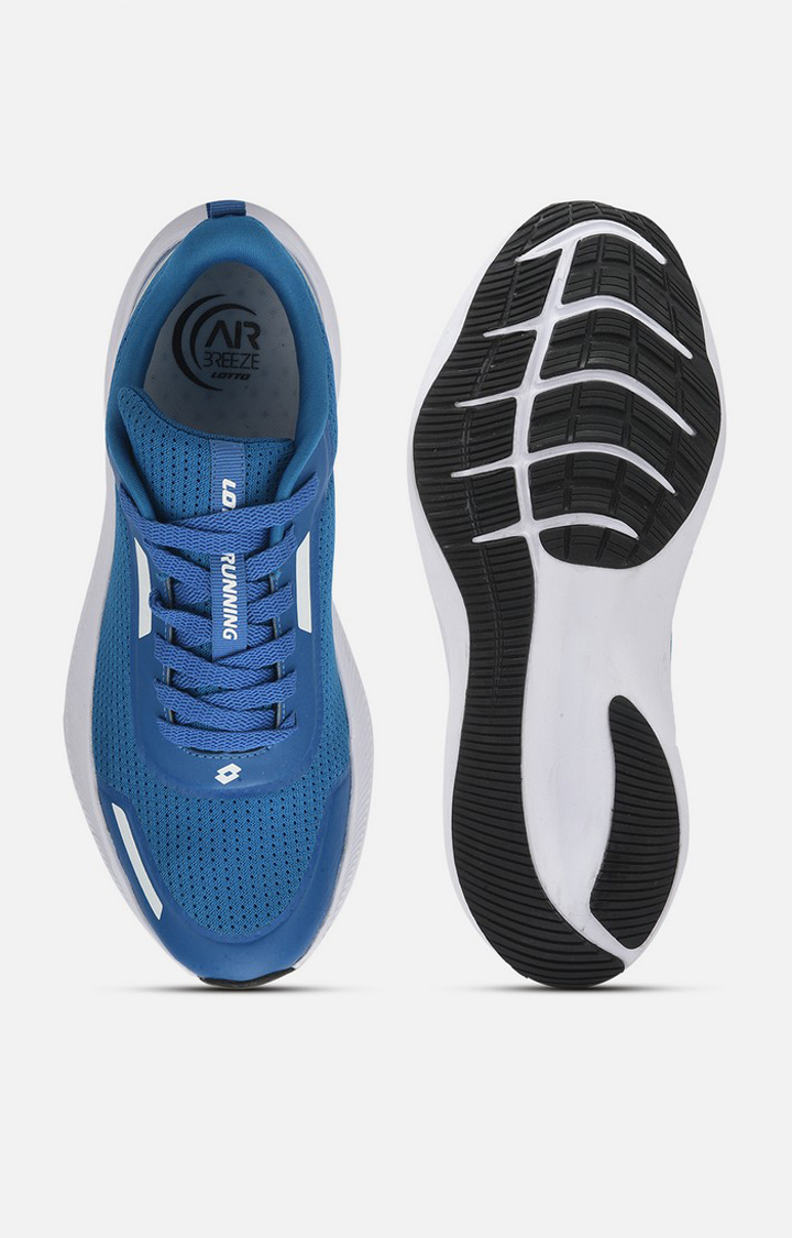 Lotto Primo Lifestyle Shoe