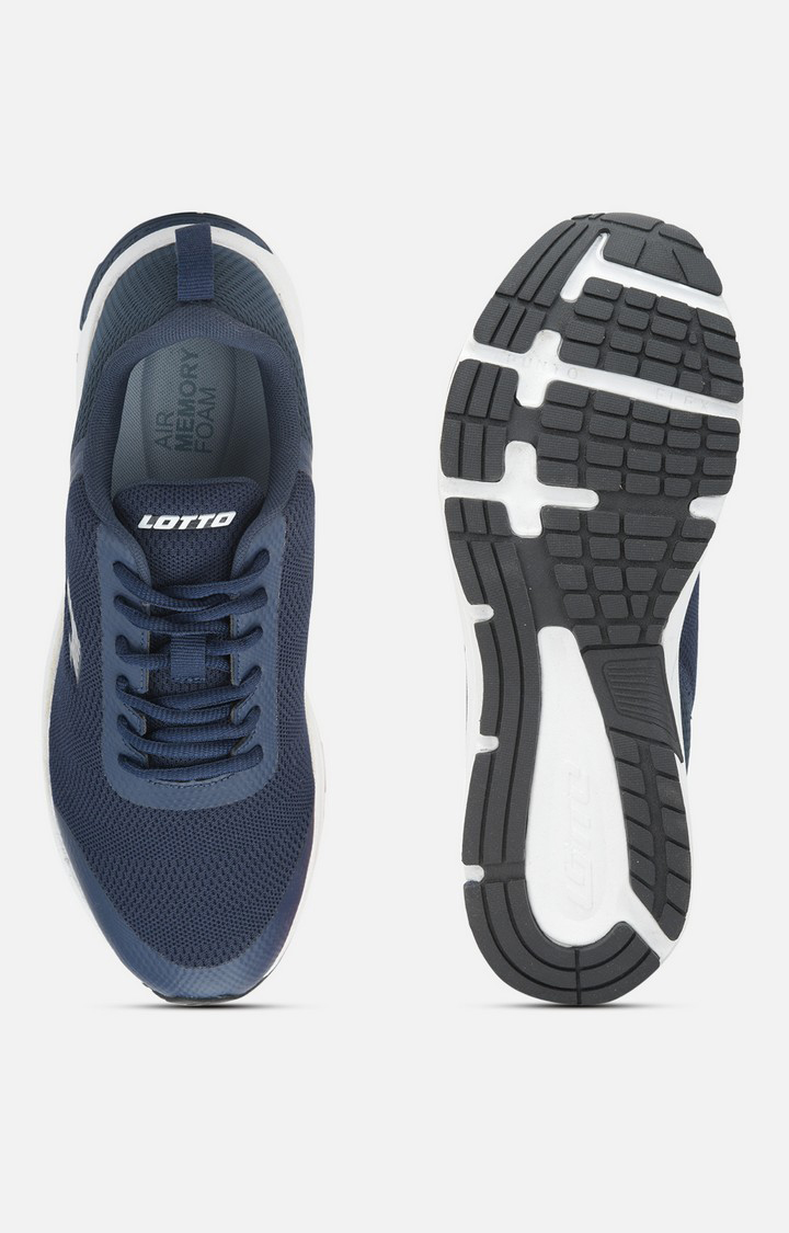 Lotto Nico 2.O Lifestyle Shoe