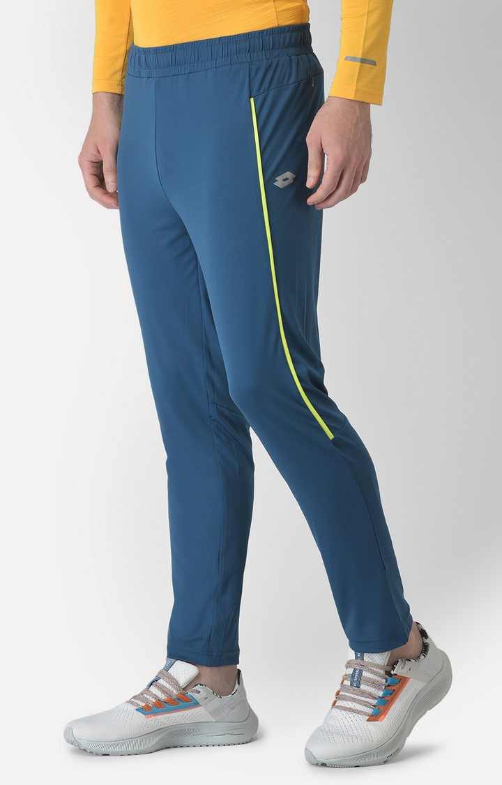 Lotto Run Fit Ii Pants M P Performance Pant