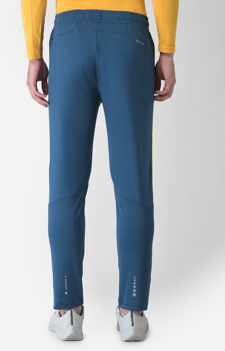 Lotto Run Fit Ii Pants M P Performance Pant