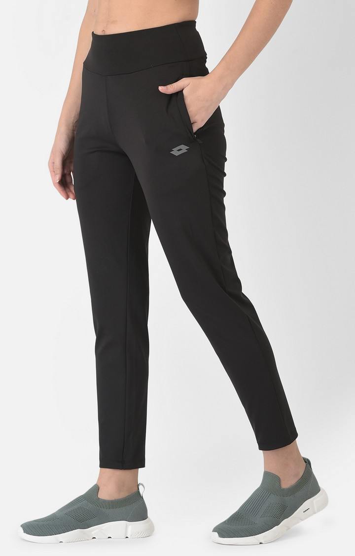 Lotto Run Fit I Pants W P Performance Pant