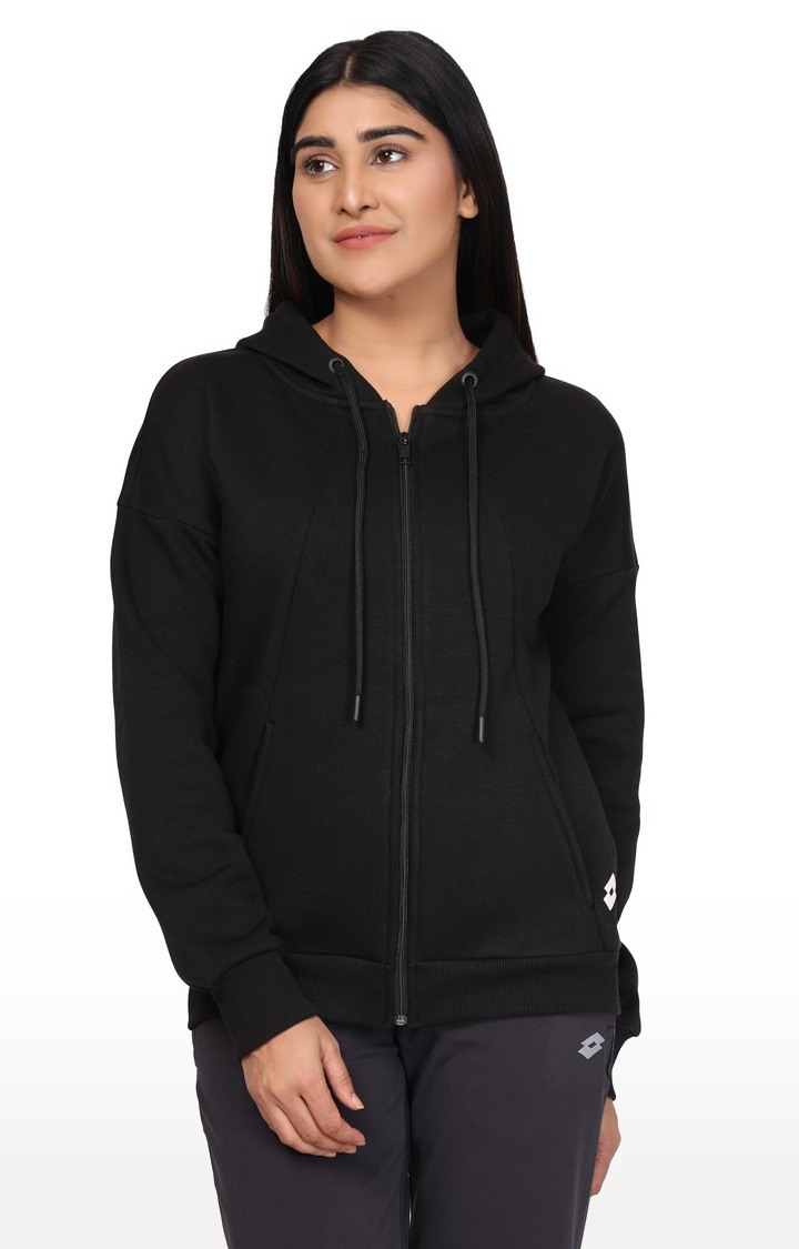 Trefoil discount solid hoodie