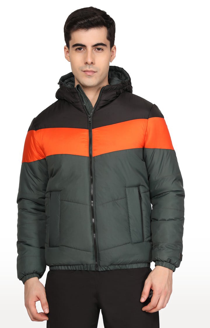 Lotto deals bomber jacket