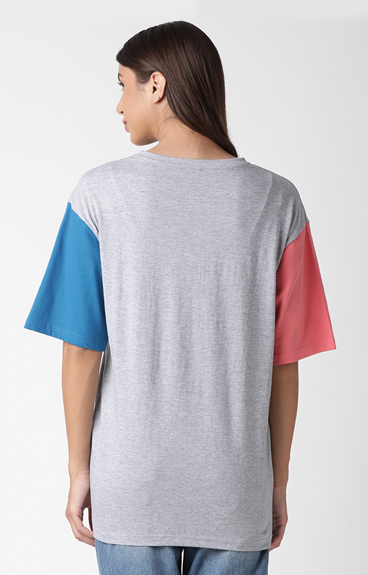 Blue Saint | Multi Printed T-Shirts 3