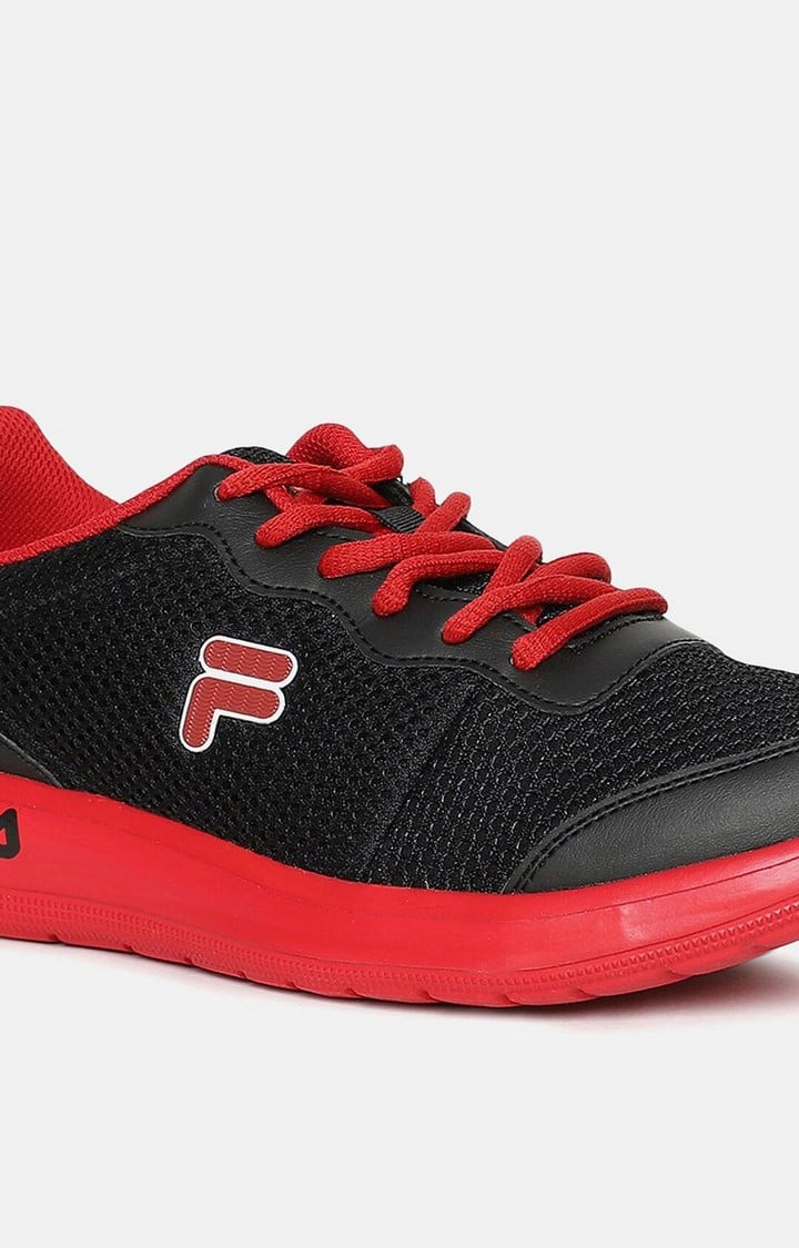 Fila regent online running shoes