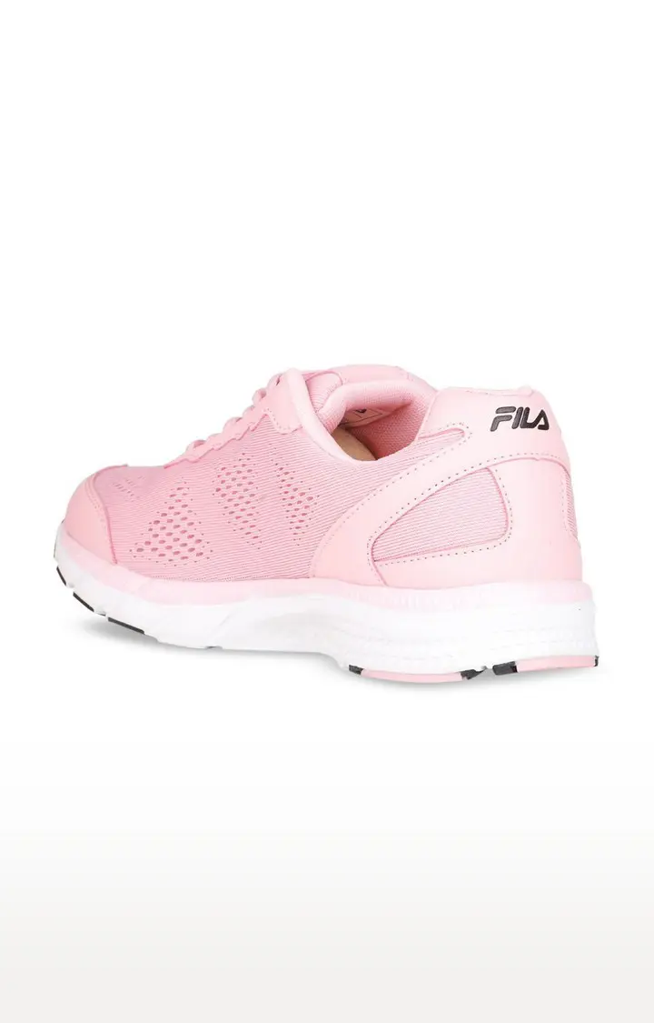 Pale pink on sale filas