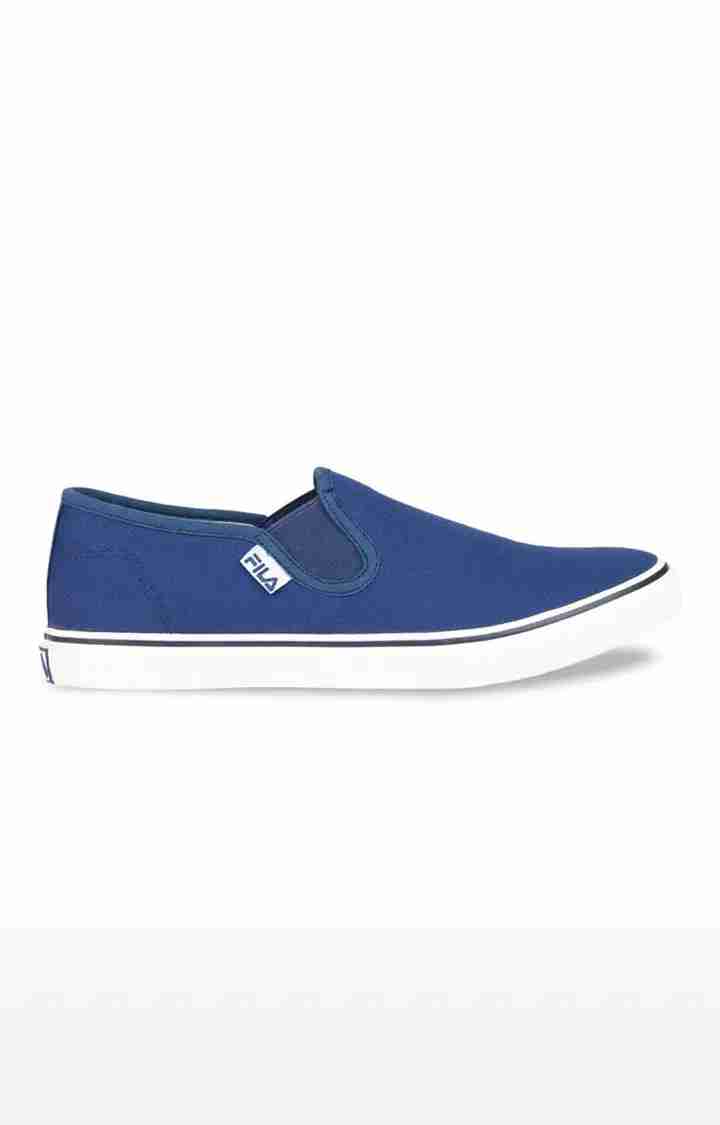 Fila canvas shoes for men clearance