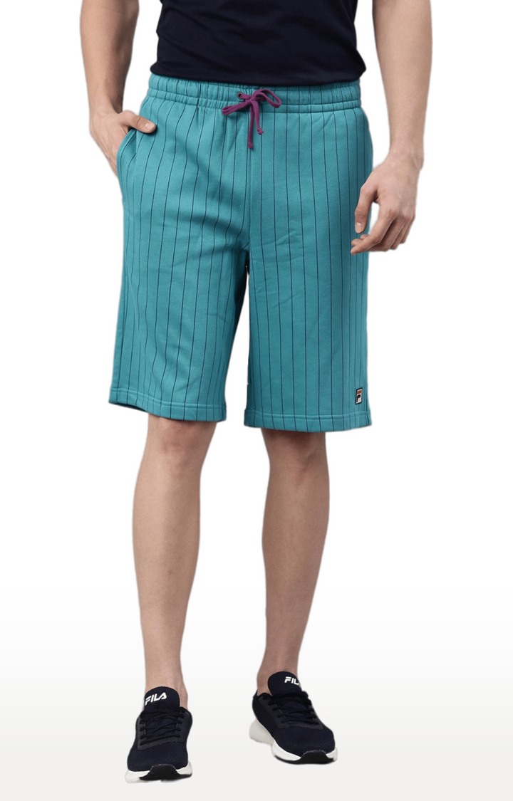 Fila bermuda shorts outlet