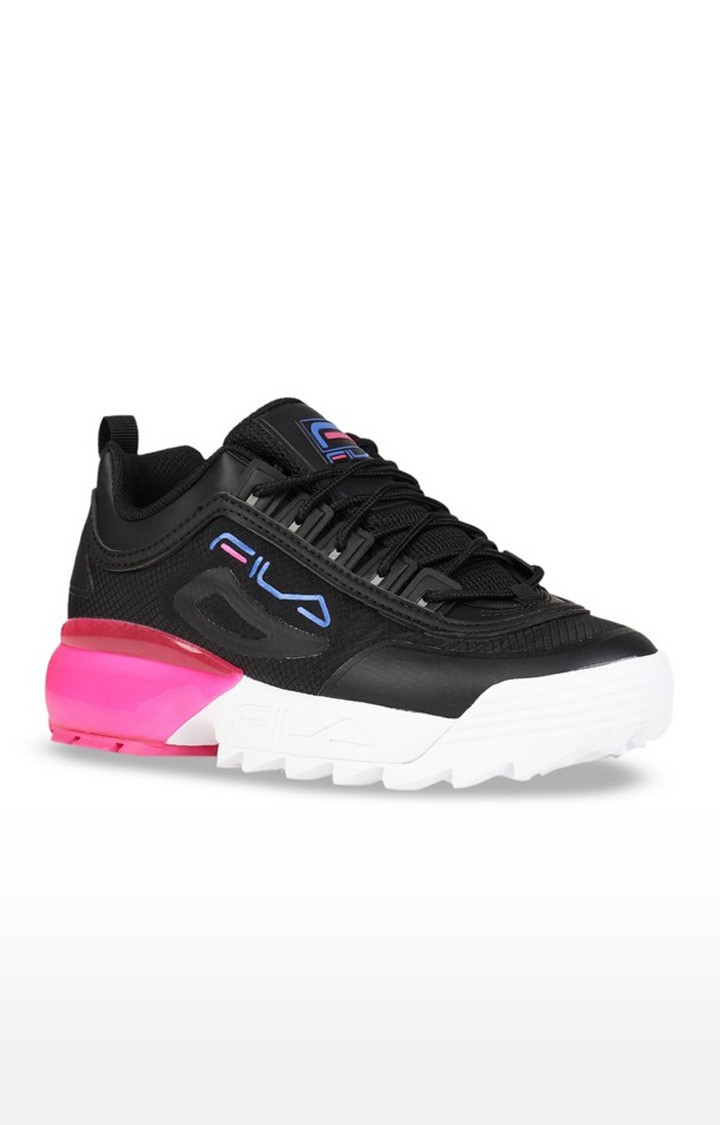Fila disruptor streetwear outlet
