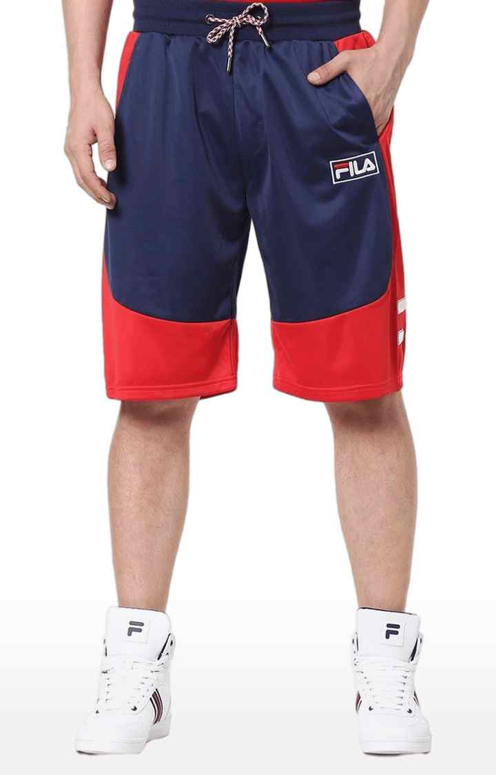 Fila short cheap