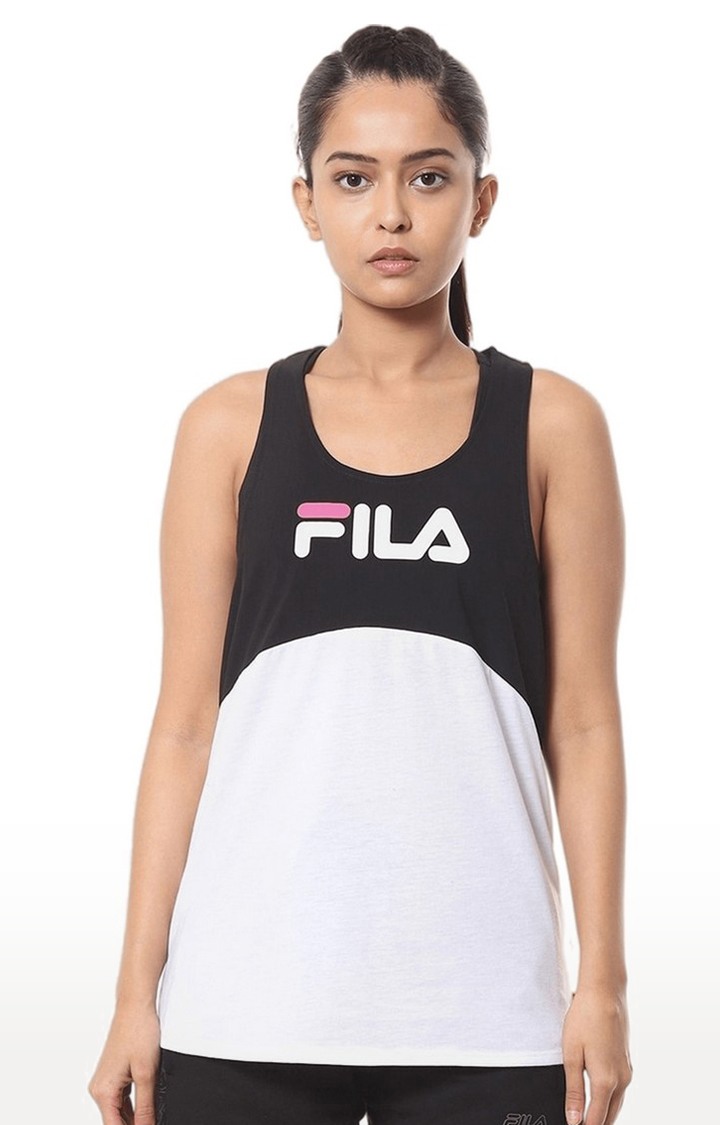 Fila womens top outlet