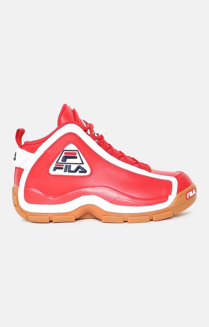 Shoes Sneakers By Fila Size: 8.5