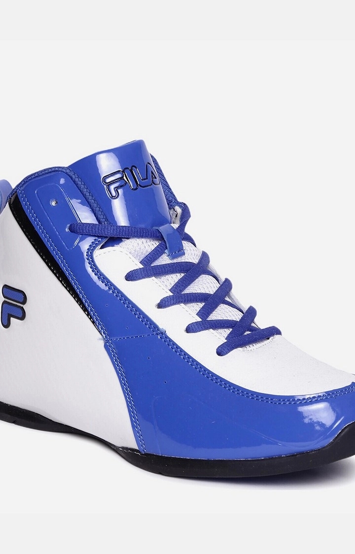 FILA | Fila FREE THROW
III Men's Running Shoes 4