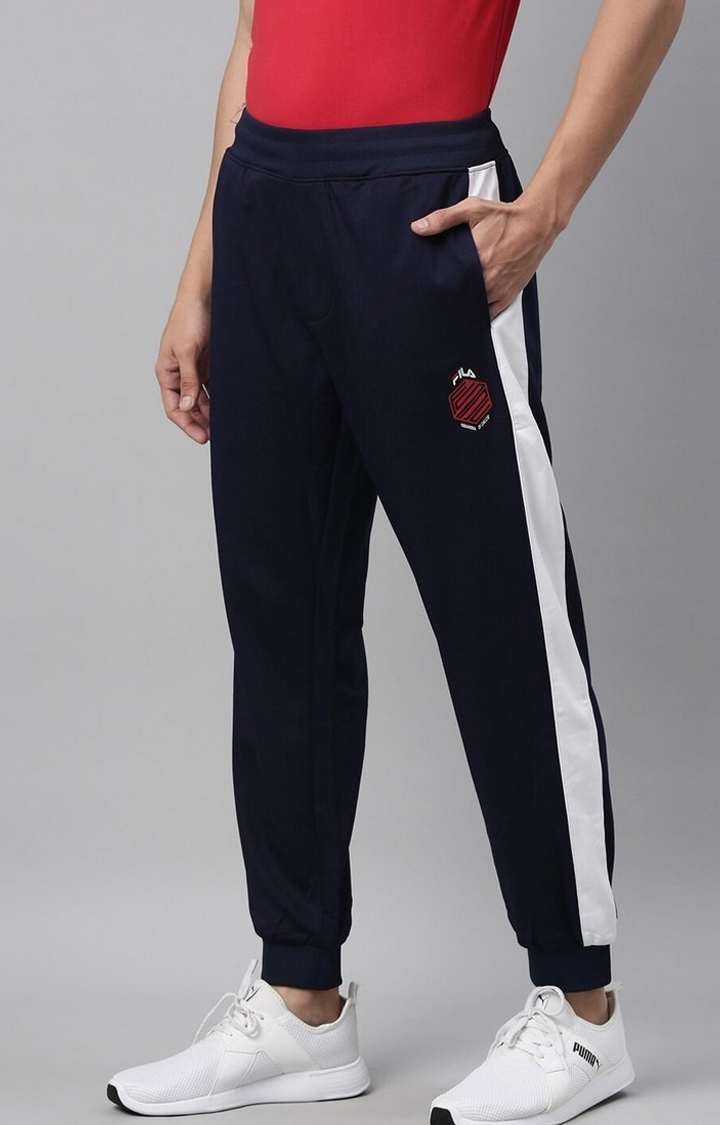 Trackpants fila cheap