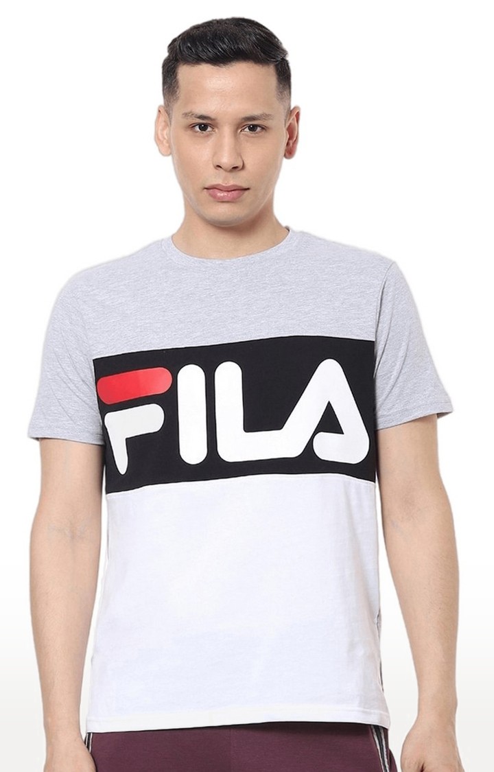 T shirts fila 2025