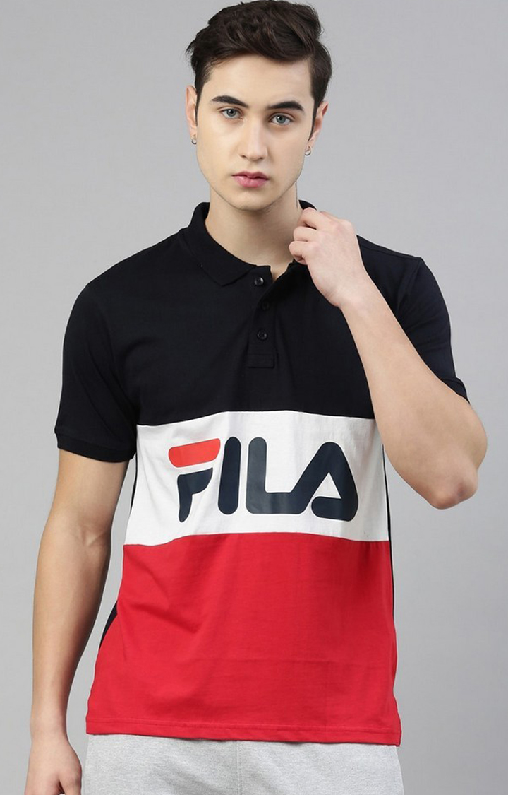Polos fila outlet
