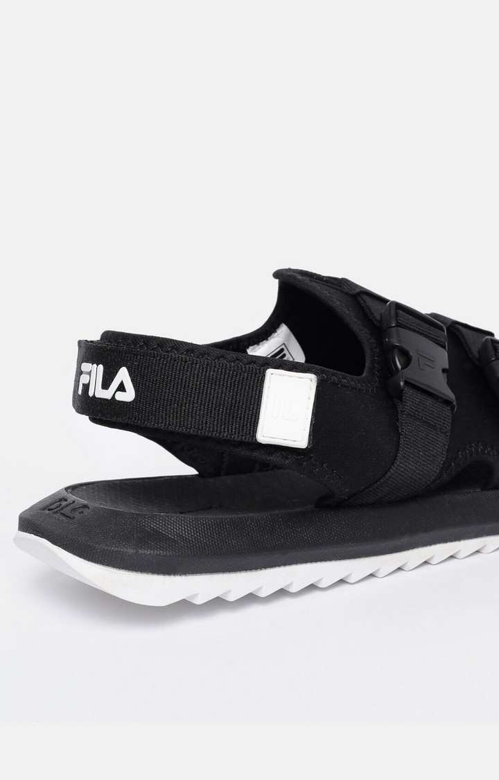 Fila alterro hot sale tech sandals