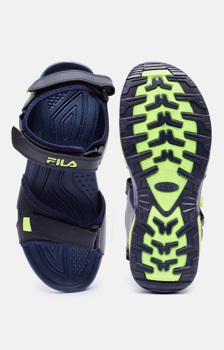 Fila sandals floaters top