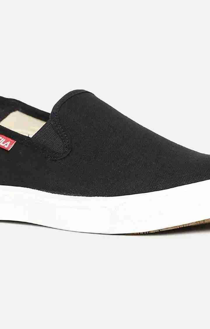 Fila relaxer black sales
