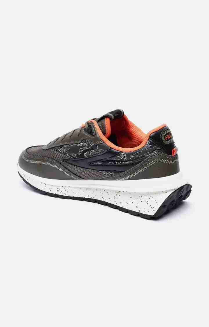 Fila original new arrivals shoes mens brown