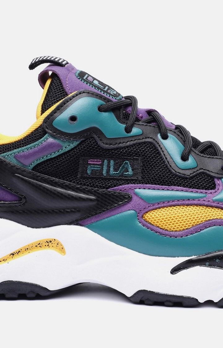 Fila ray tracer purple store
