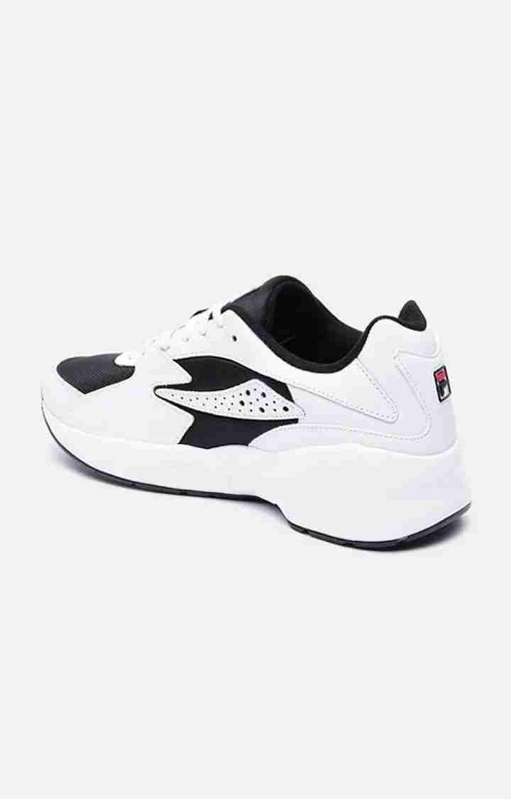 Fila mindblower white deals