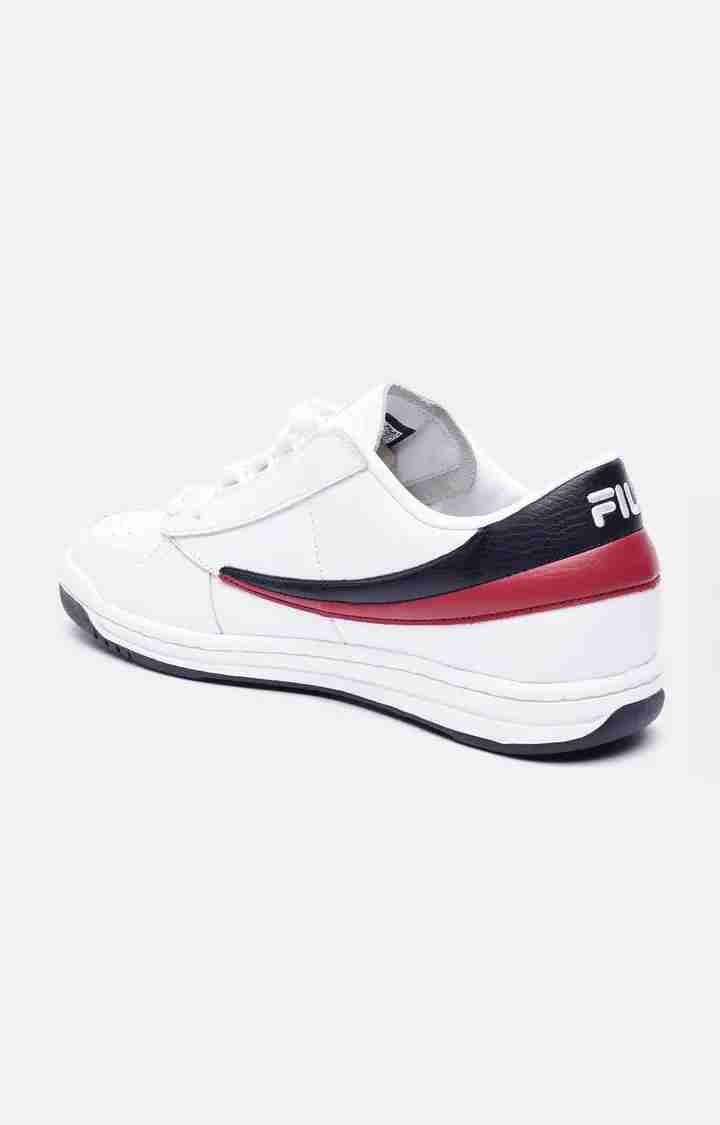 Fila men s original tennis classic clearance sneaker