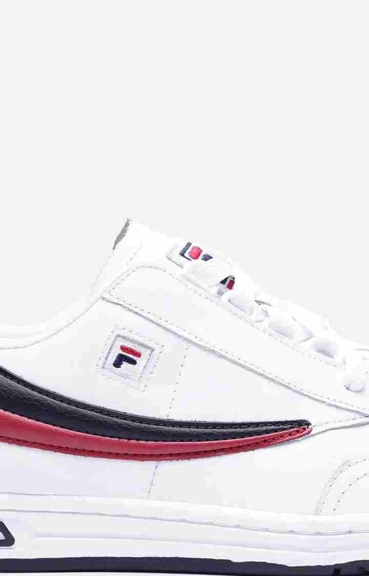 Fila men's original tennis classic sneaker on sale