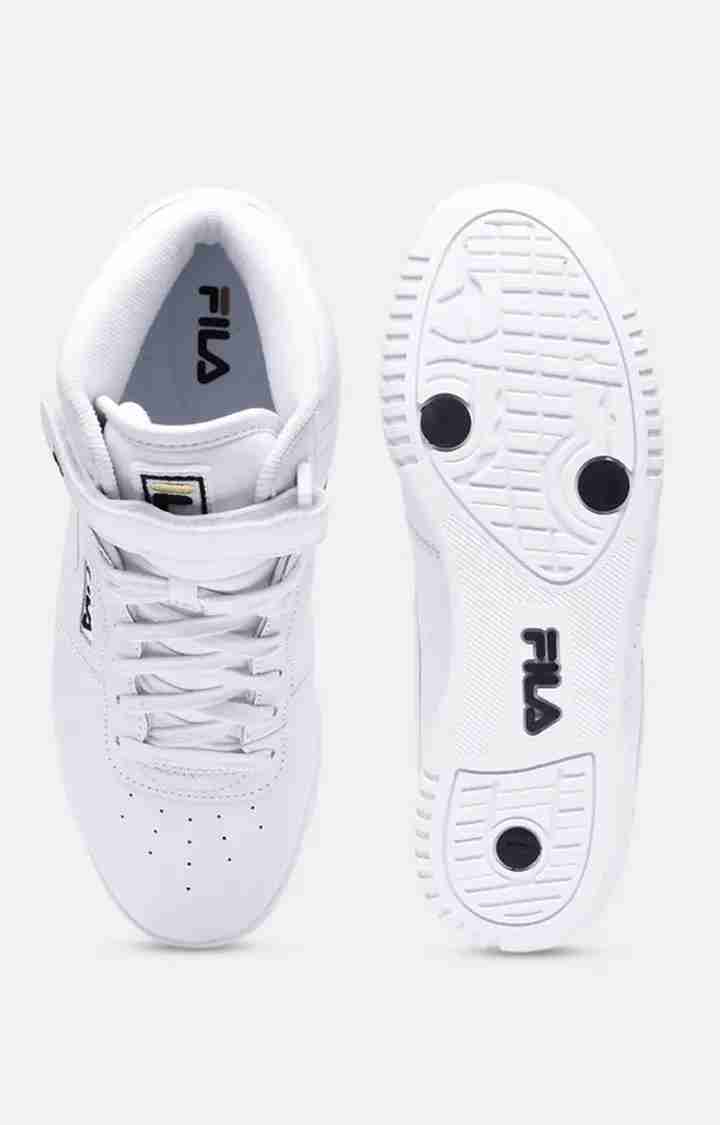 Fila women's online f13 sneaker