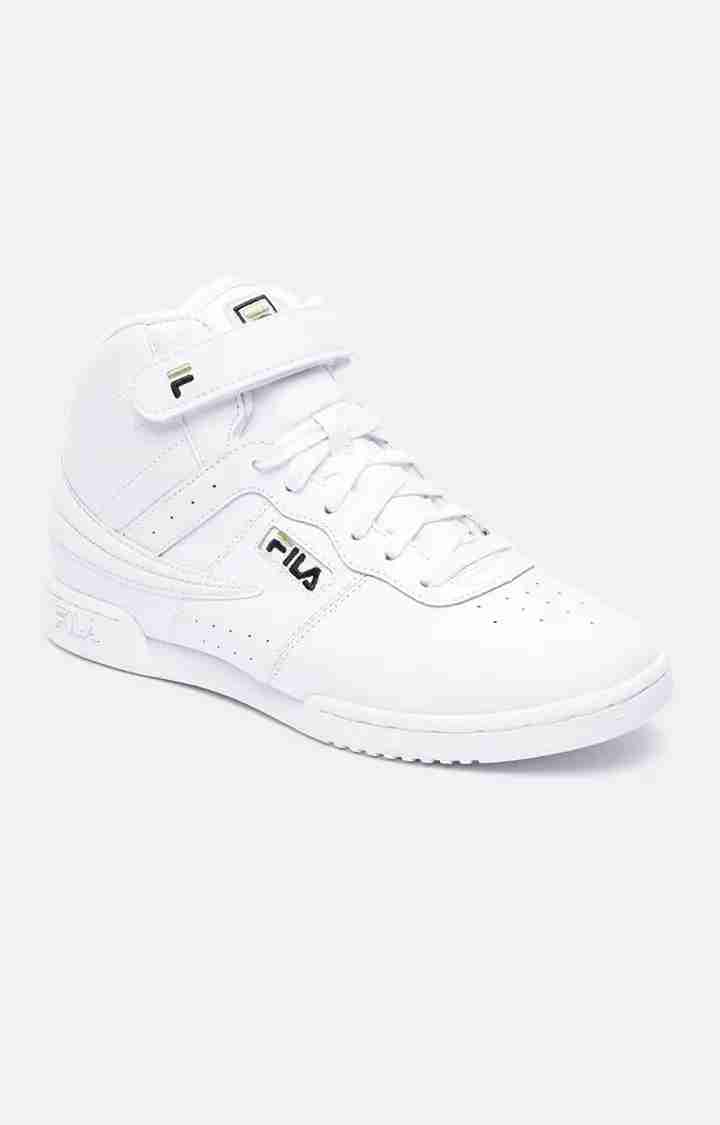 Fila women white deals