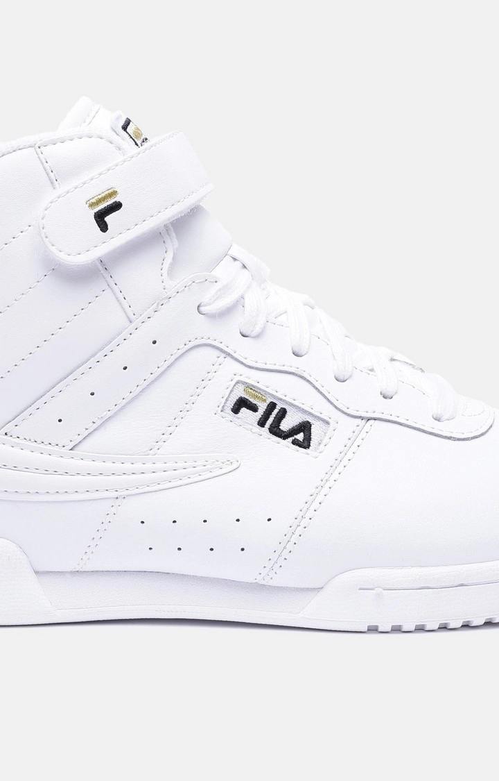Fila womens high top sneakers deals
