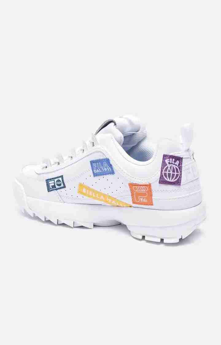 Fila hot sale femme 36