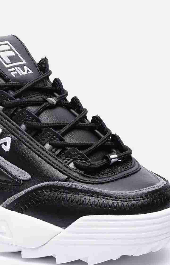 Fila disruptor 11 black online