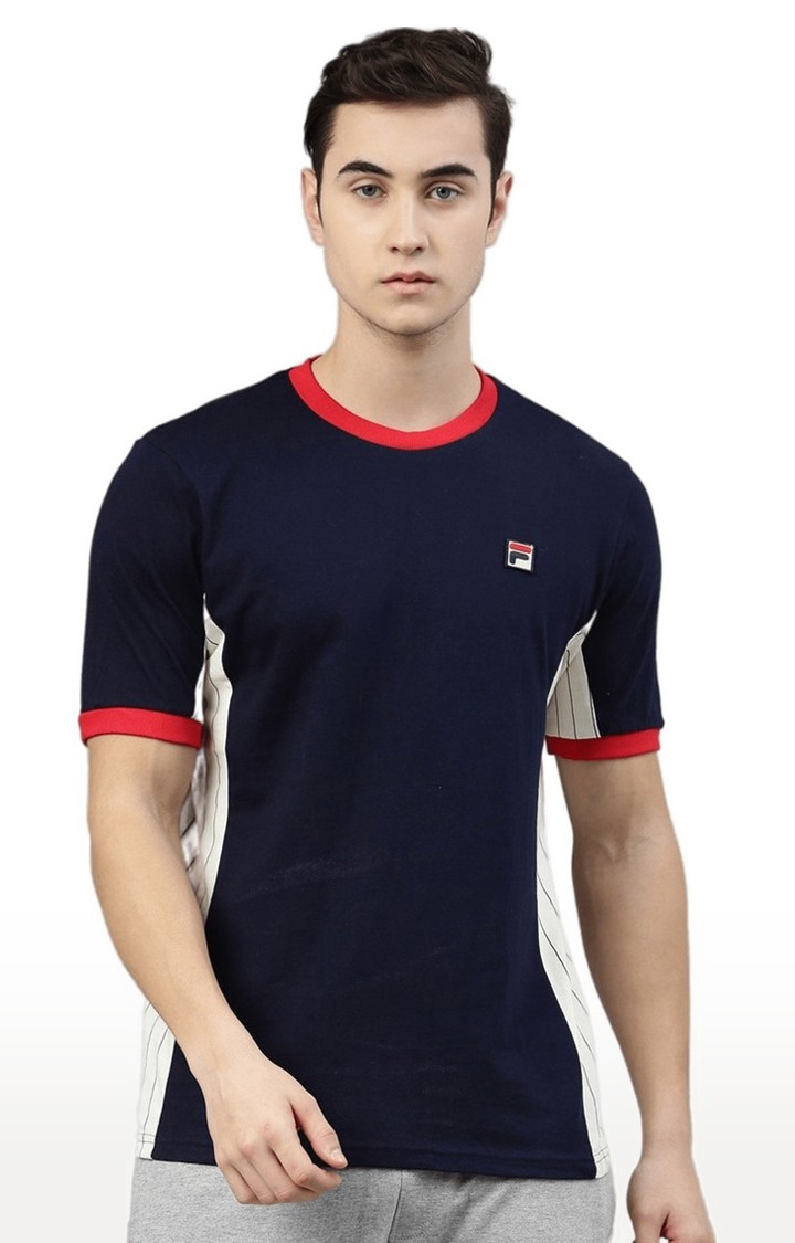 Fila new online t shirt