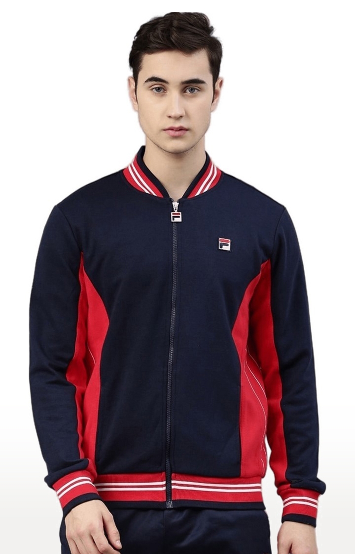 FILA - Big and Tall Hooded Jacket – Beyond Marketplace