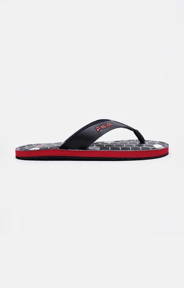 Fila Size: 11 Mens White Sleek Slides Sandals | eBay