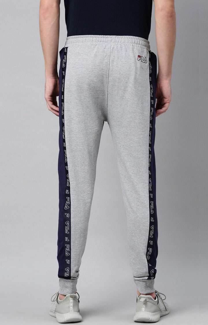Fila grey joggers store
