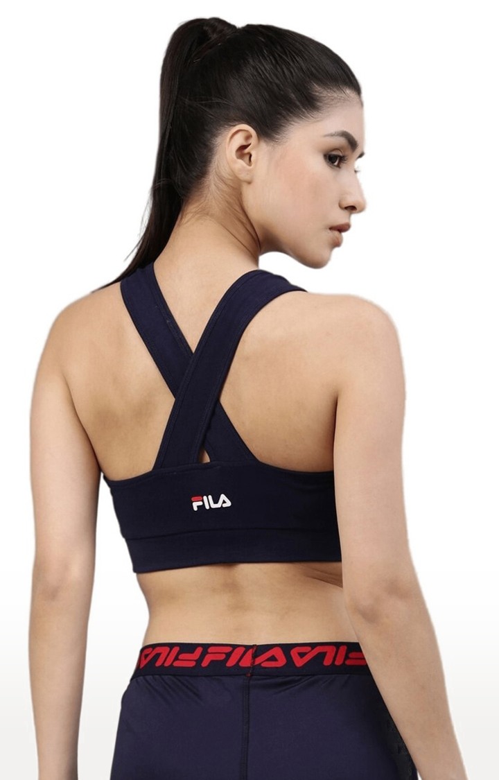 Fila blouse on sale