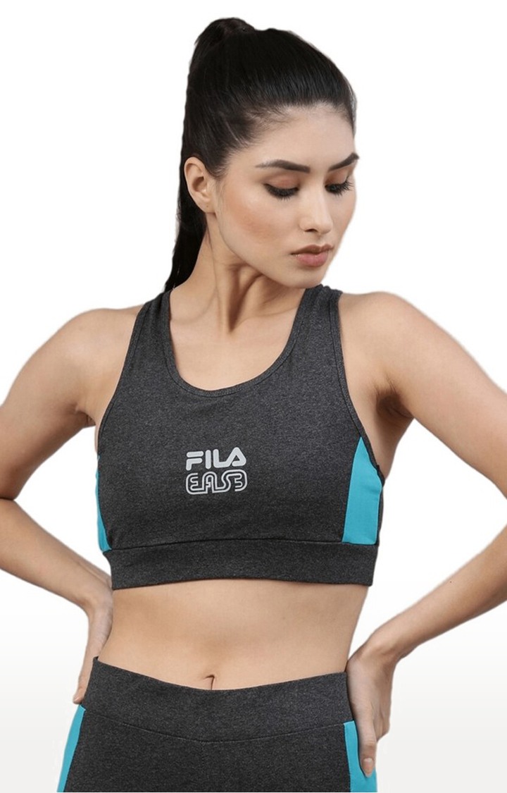Fila blouse hot sale