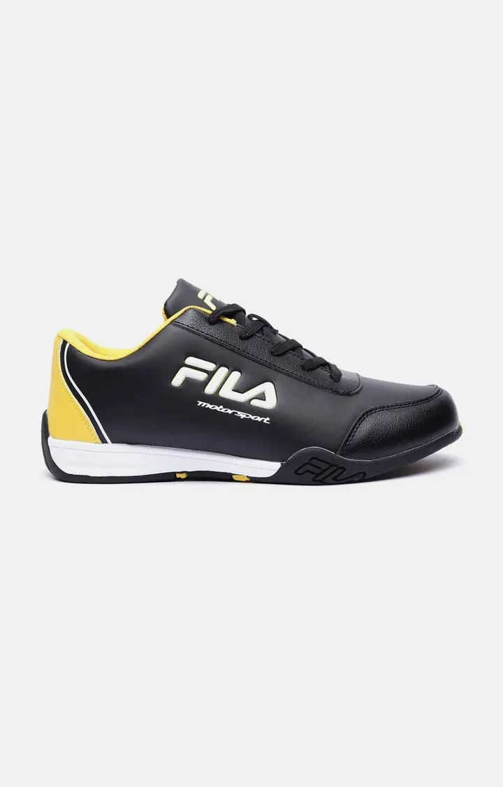 Buy Fila Men Parker Sports Walking Shoes Online | SKU: 25-11010842-1427-7 –  Mochi Shoes