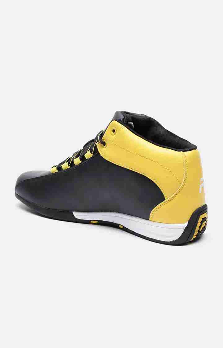 Fila driving deals shoes