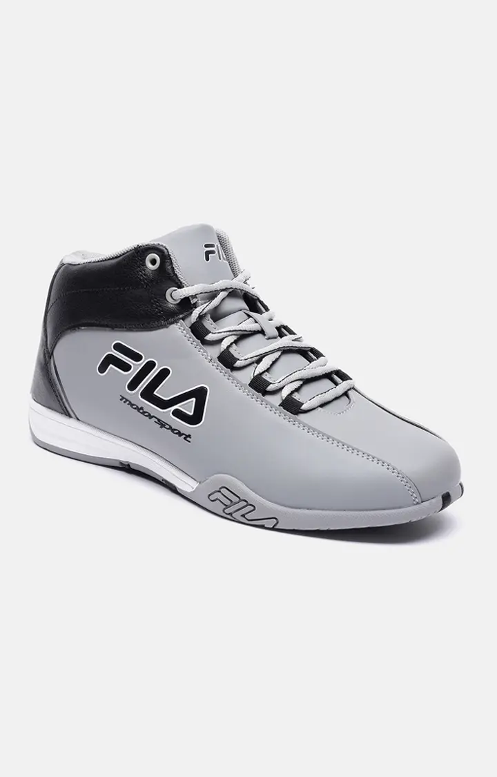 Fila 2024 motorsport sneakers