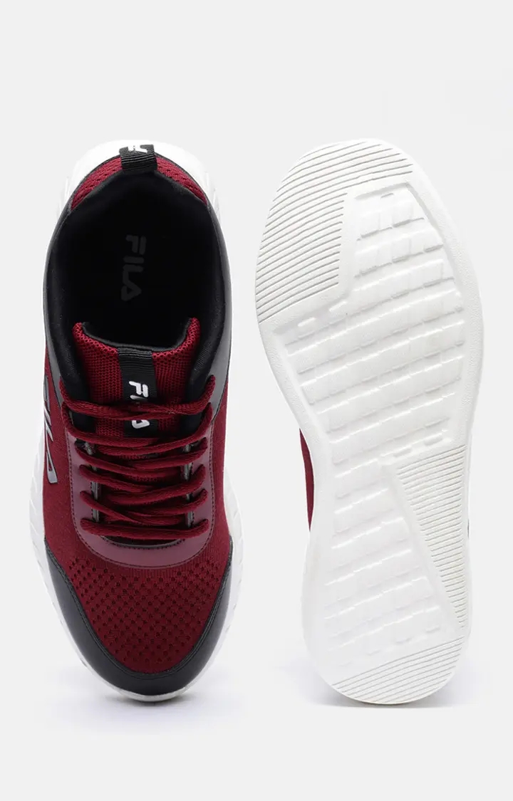 FILA | Red Karto Shoes 3