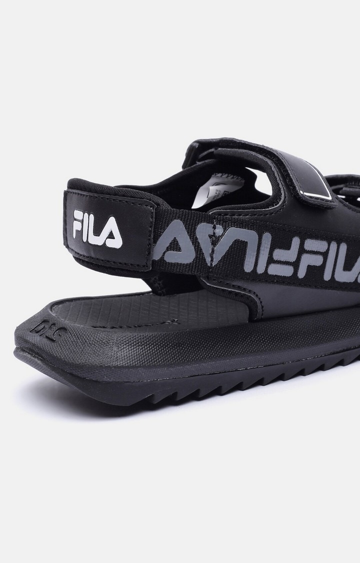 Fila Lunar Men's Slide Sandals Black-Capri Breeze-Fila Red 1SM01568-028 |  Kixify Marketplace