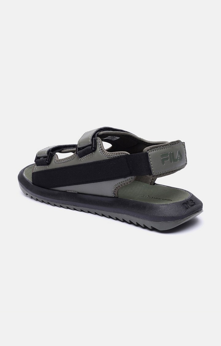 Fila Sandals - Buy Fila Sandals online in India