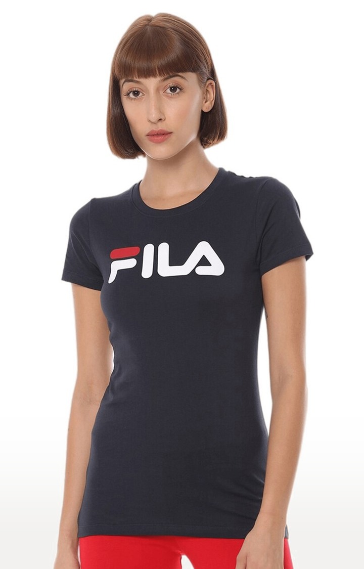 Fila deals girl shirts