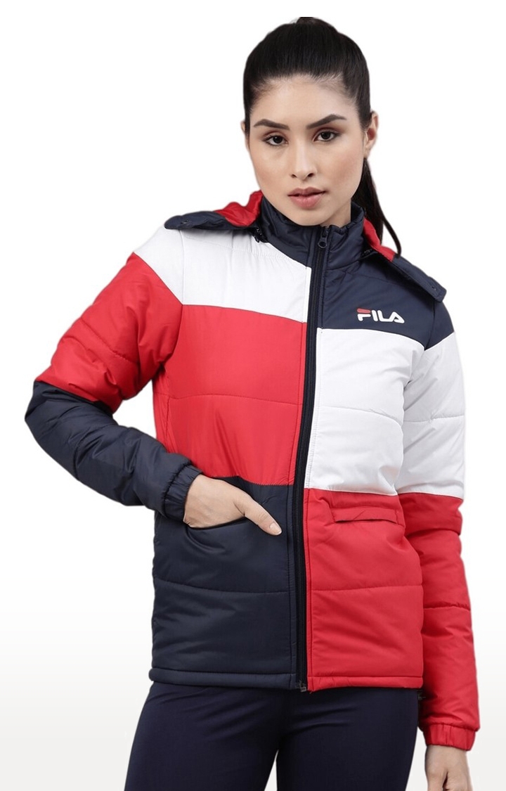 FILA Womens Coats & Jackets - Walmart.com