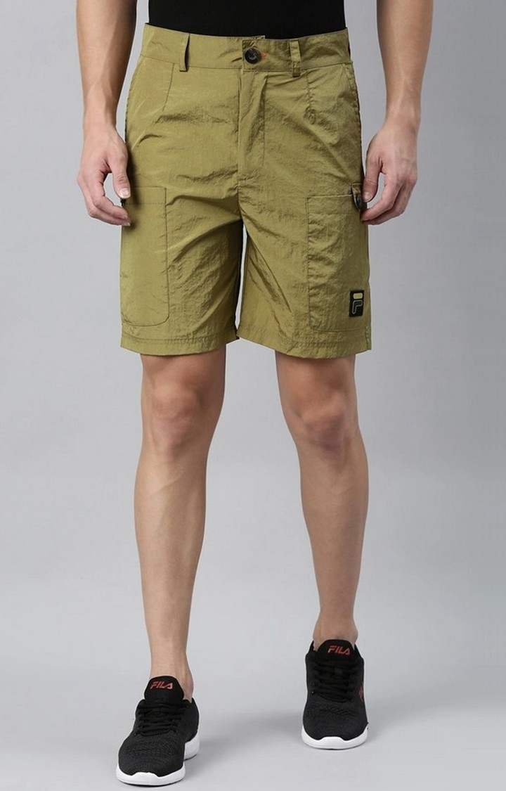 Fila cargo shorts new arrivals